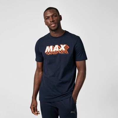 Max Verstappen Graphic T-Shirt